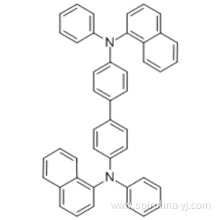 N,N'-Bis- (1-naphthalenyl)-N,N'-bis-phenyl-(1,1'-biphenyl)-4,4'-diamine CAS 123847-85-8